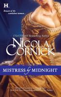 Mistress by Midnight 0373774885 Book Cover