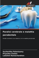 Paralisi cerebrale e malattia parodontale 6207035011 Book Cover