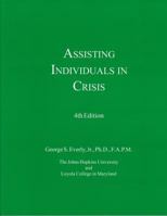 Assisting Individuals in Crisis 0976581523 Book Cover