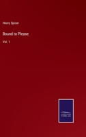 Bound to Please Volume 1 1171989105 Book Cover
