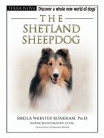 The Shetland Sheepdog 0793836905 Book Cover