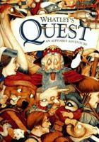 Whatley's Quest 0207184917 Book Cover
