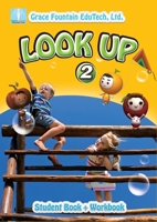 LookUp Book 2 1647844495 Book Cover