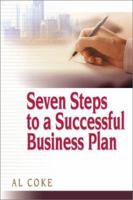 Seven Steps to a Successful Business Plan 0814406483 Book Cover