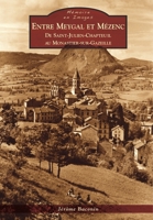 Meygal et Mézenc (Entre) (Mémoire En Images Locaux) (French Edition) 2813808741 Book Cover