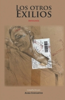 Los otros exilios B09BT9MX63 Book Cover