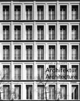 Hans Kollhoff: Architecture 3791326562 Book Cover