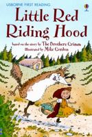 Little Red Riding Hood (Please Read to Me) 1599530228 Book Cover