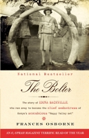 The Bolter: Edwardian Heartbreak and High Society Scandal in Kenya 0307270149 Book Cover