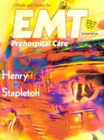 Study and Review for Emt Prehospital Care 0721661025 Book Cover