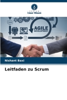 Leitfaden zu Scrum 620584446X Book Cover