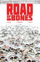 Road of Bones 1684055989 Book Cover