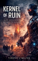 Kernel of Ruin B0GV24W58M Book Cover