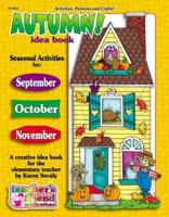 Autumn Idea Book 0439499607 Book Cover