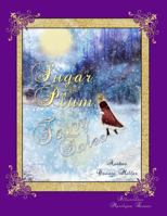 Sugar Plum Fairy Tales 1611661137 Book Cover