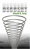 Descent 1932672028 Book Cover