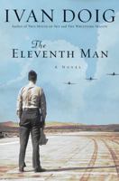 The Eleventh Man 054724763X Book Cover
