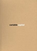Variable Capital 1846311268 Book Cover