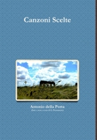 Canzoni Scelte 132645191X Book Cover
