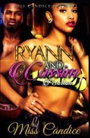 Ryann & Cassim: Fixation 1720626537 Book Cover