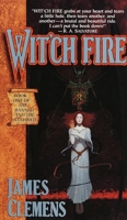 Wit'ch Fire 0345417062 Book Cover