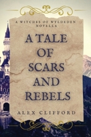 A Tale of Scars and Rebels 064502015X Book Cover