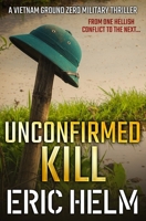 Unconfirmed Kill 0373627033 Book Cover