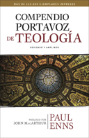 Compendio Portavoz de Teolog�a 0825459508 Book Cover
