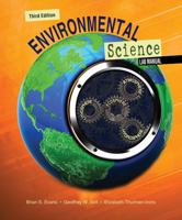 Environmental Science Lab Manual 1465252371 Book Cover