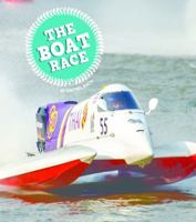 The Boat Race 160753911X Book Cover