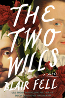 The Two Wills: A Novel B0G42LMHCM Book Cover