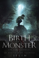 The Birth of a Monster 1922912352 Book Cover