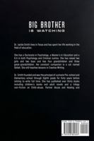 Big Brother is Watching 1948801604 Book Cover