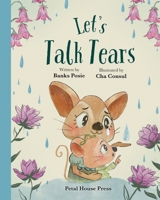 Let's Talk Tears B0HLD5VYBY Book Cover