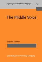 The Middle Voice 1556194102 Book Cover