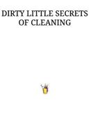 DIRTY LITTLE SECRETS OF CLEANING 1364755947 Book Cover