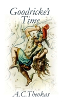 Goodricke's Time 1546302964 Book Cover