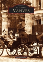Vanves 2842532163 Book Cover