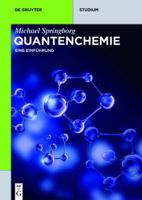 Quantenchemie: Eine Einfuhrung 3110500795 Book Cover