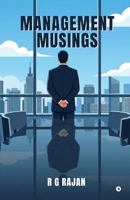Management Musings B0GSZFDL72 Book Cover