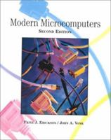 Modern Microcomputers 0697277984 Book Cover