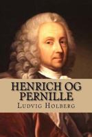 Henrich og Pernille 1523340371 Book Cover