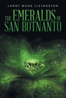 The Emeralds of San Botnanto B0DQSK59L6 Book Cover