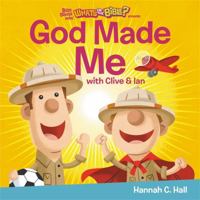 God Made Me 1546011994 Book Cover