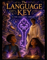 The Language Key: The Celestial Library B0GQ8B2L35 Book Cover