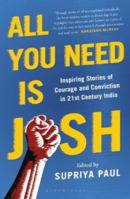 All You Need is Josh 938971429X Book Cover