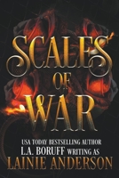 Scales of War B0C6G7DTMN Book Cover
