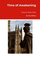 Time of Awakening 130069761X Book Cover