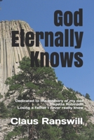 God Eternally Knows B095GFY4FZ Book Cover