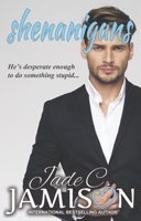 Shenanigans 1635765250 Book Cover